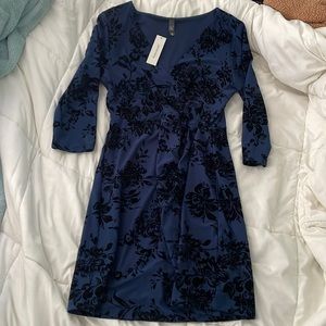 FRANCESCAS BRAND NEW DRESS